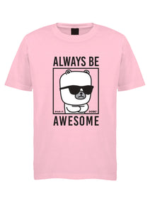 Always Be Awesome