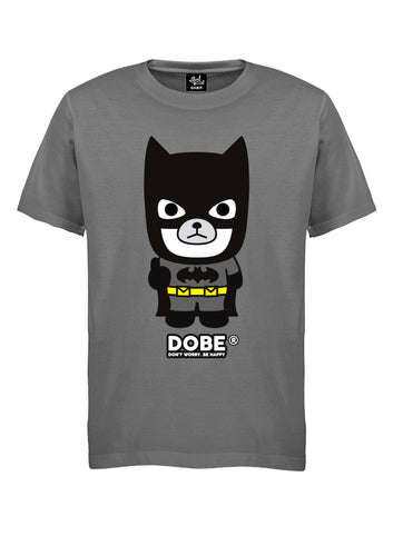 Superheroes Series - Dobe Batman