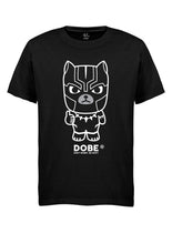 Load image into Gallery viewer, Superheroes Series - Dobe Black Panther