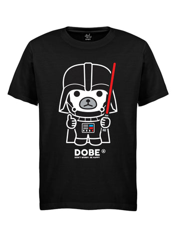 Villains Series - Dobe Darth Vader