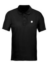 Load image into Gallery viewer, Dobe Polo Shirt Black