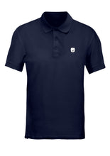 Load image into Gallery viewer, Dobe Polo Shirt Navy