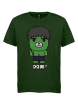 Load image into Gallery viewer, Superheroes Series - Dobe Hulk