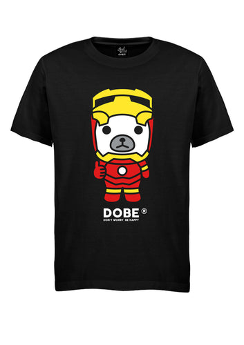 Superheroes Series - Dobe Ironman