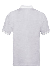 Polo Signature Grey