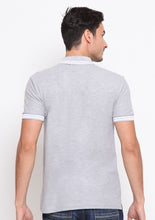 Load image into Gallery viewer, Polo Signature Grey