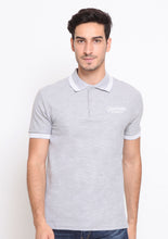 Load image into Gallery viewer, Polo Signature Grey