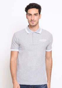 Polo Signature Grey