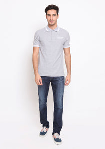 Polo Signature Grey