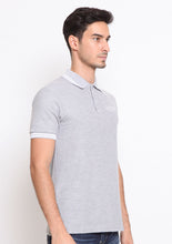 Load image into Gallery viewer, Polo Signature Grey