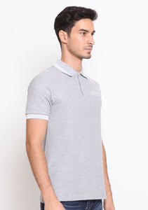 Polo Signature Grey