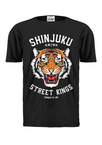 Shinjuku Street Kings