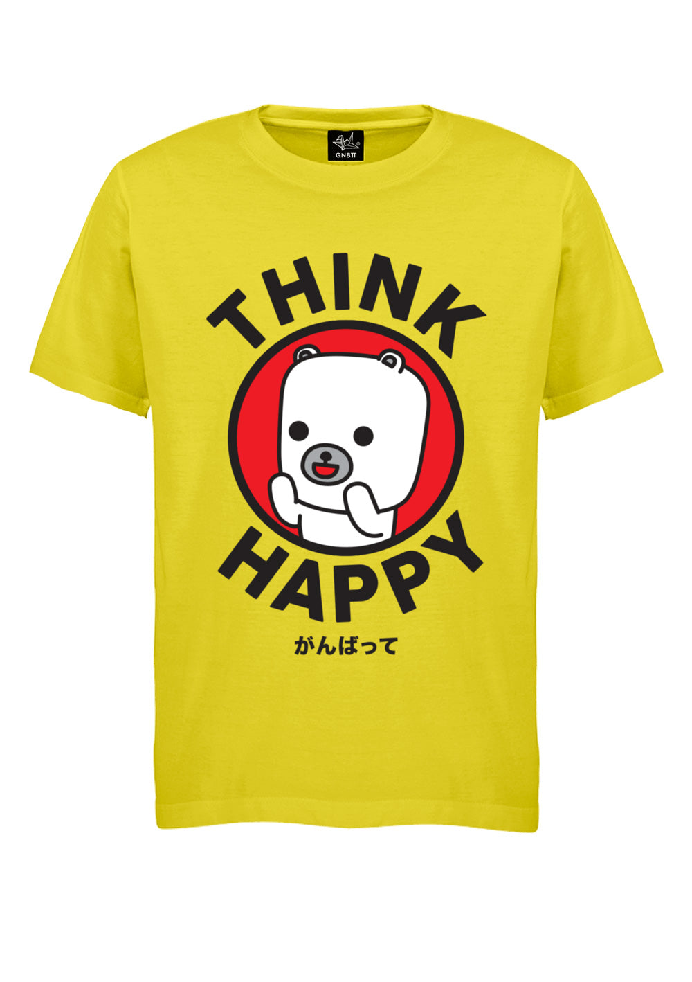 Think Happy