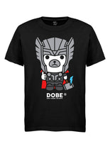 Load image into Gallery viewer, Superheroes Series - Dobe Thor