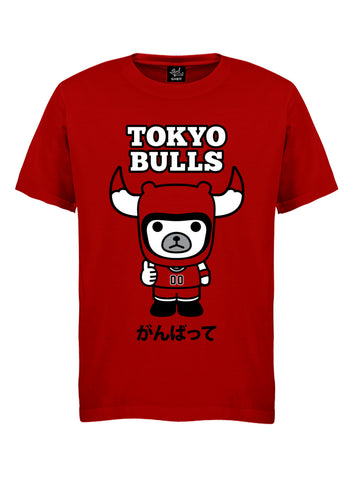 Tokyo Bulls